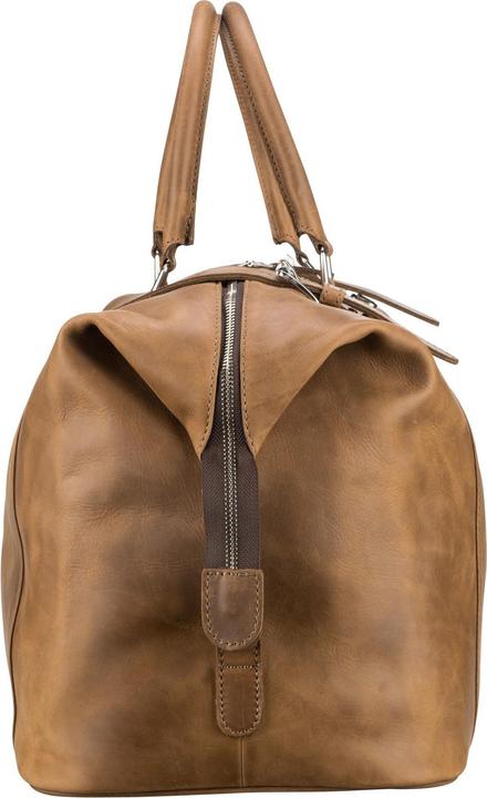 Produktbild Harolds Toro Reisetasche Leder 52 cm