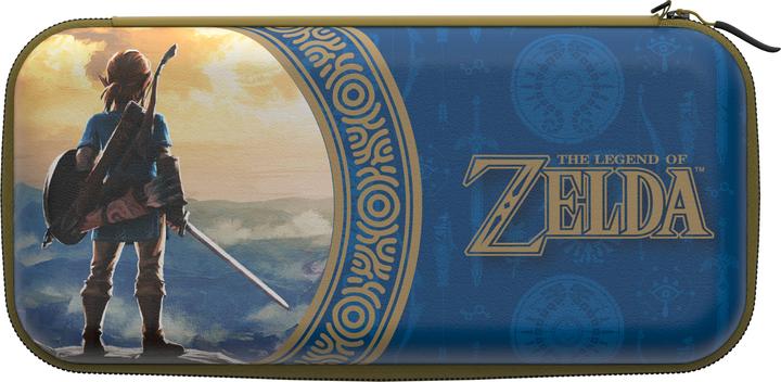 Hyrule Blue