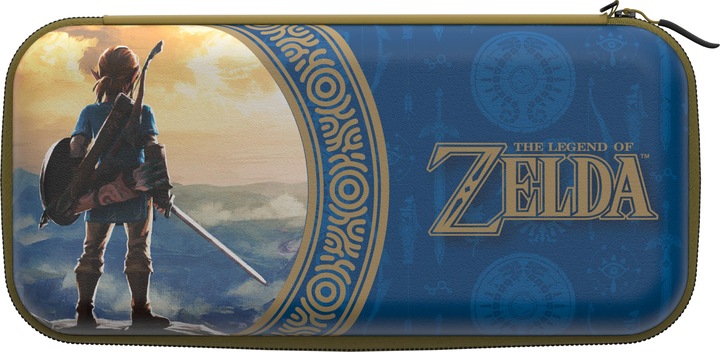 Hyrule Blue