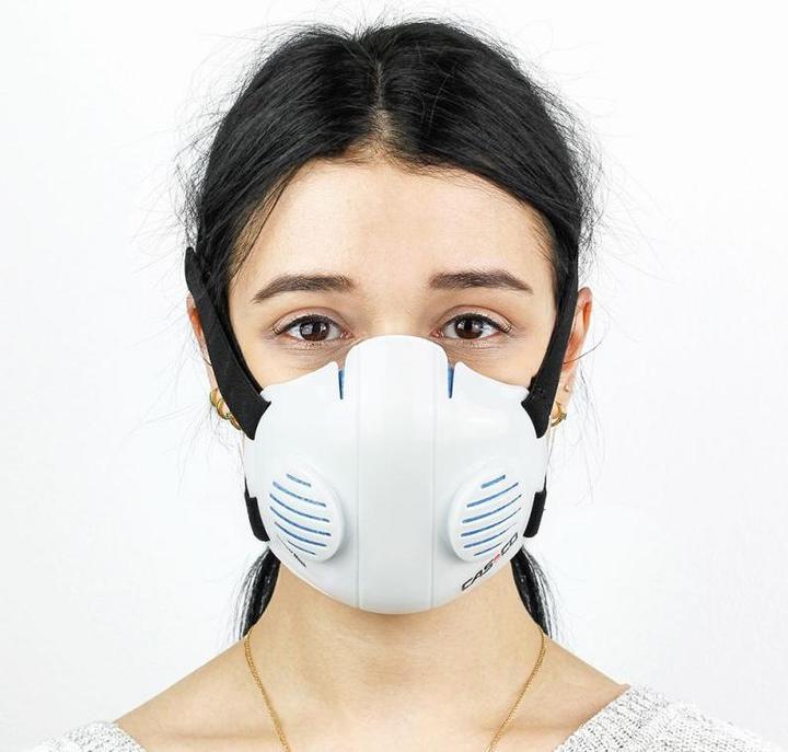 Produktbild Casco Masque de protection avec filtre changeable