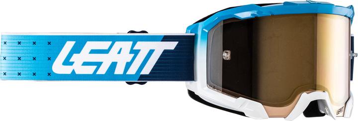 Image du produit Leatt Goggle Velocity 4.5 Iriz