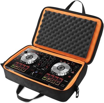 Actual product image UDG Ultimate MIDI Controller SlingBag Medium