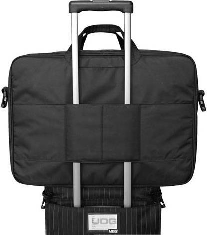 Actual product image UDG Ultimate MIDI Controller SlingBag Medium