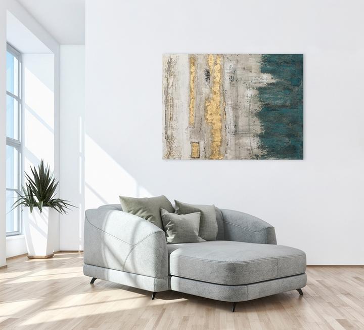 Image du produit Alldecor Arte (90 x 120 cm)