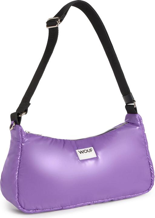 Produktbild Wouf Glossy Schultertasche 31 cm