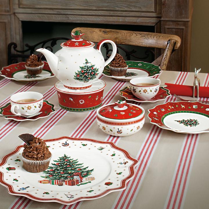 Produktbild Villeroy & Boch Kanne mit Deckel Toy's Delight (1.50 l)