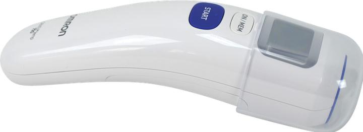 Productafbeelding Omron Zachte Temp 720 (Contactloos, Voorhoofd)