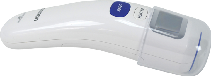 Productafbeelding Omron Zachte Temp 720 (Contactloos, Voorhoofd)