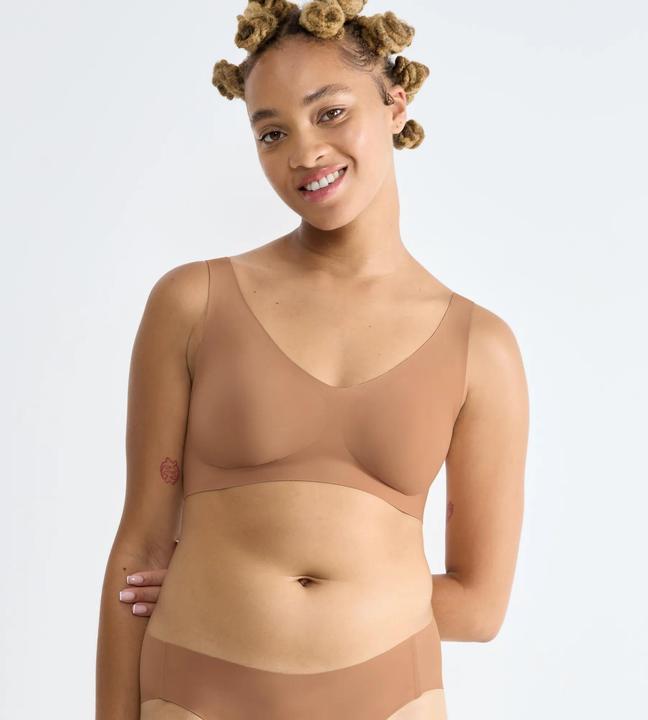 Image du produit Sloggi ZERO Feel 2.0 Bralette (Une unité par pack, XL)