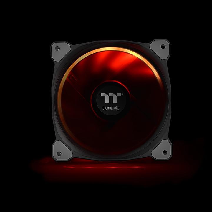 Produktbild Thermaltake Riing Plus 14 (140 mm, 5 x)