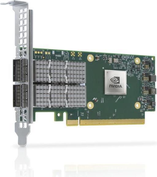 Mellanox ConnectX-6 Dx MCX623106AN-CDAT (PCI Express 4.0 x16)