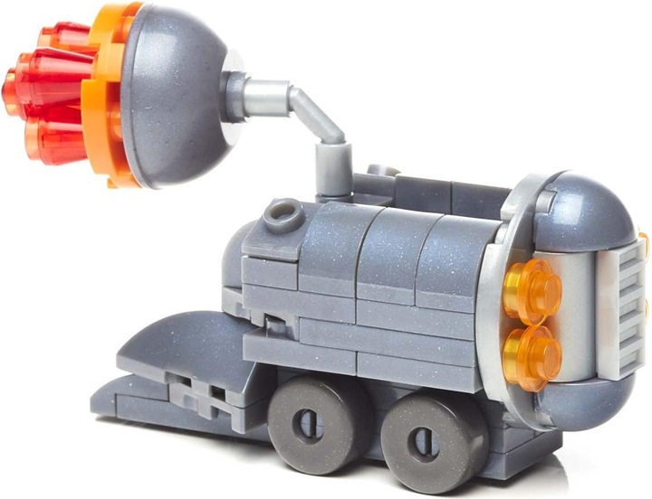 Produktbild Mega Construx Ich - einfach unverbesserlich 3