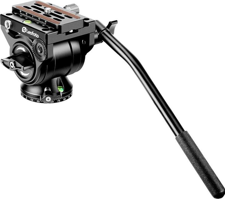 Produktbild Leofoto BV-5 (Videokopf)