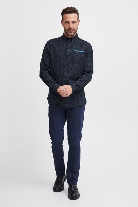 Immagine prodotto FQ1924 Camicia con struttura LS di FQSteven - Camicia - 21900298 (M)