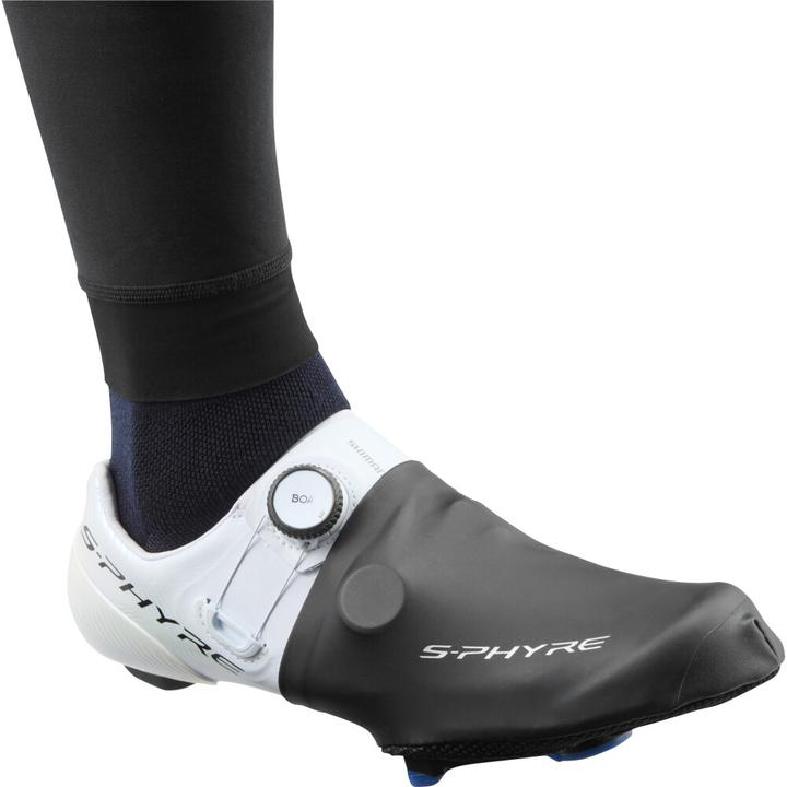 Shimano S-PHYRE Toe Shoe Cover (47, 49)