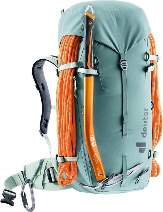Produktbild Deuter Guide 32 + 8 Limited Editio (40 l)