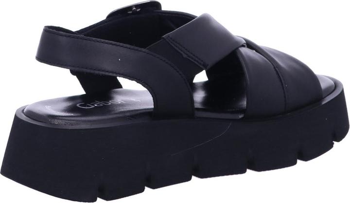 Actual product image Gabor Sandalen (41)