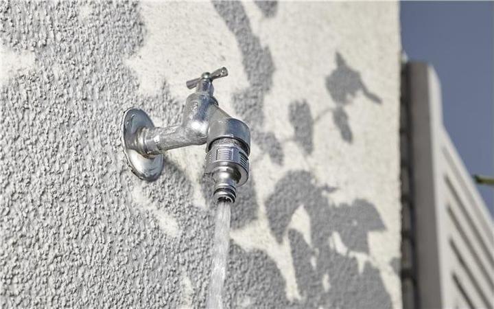 Immagine prodotto Gardena Connettore di rubinetto premium (Connettori per rubinetto, 26.50 mm)