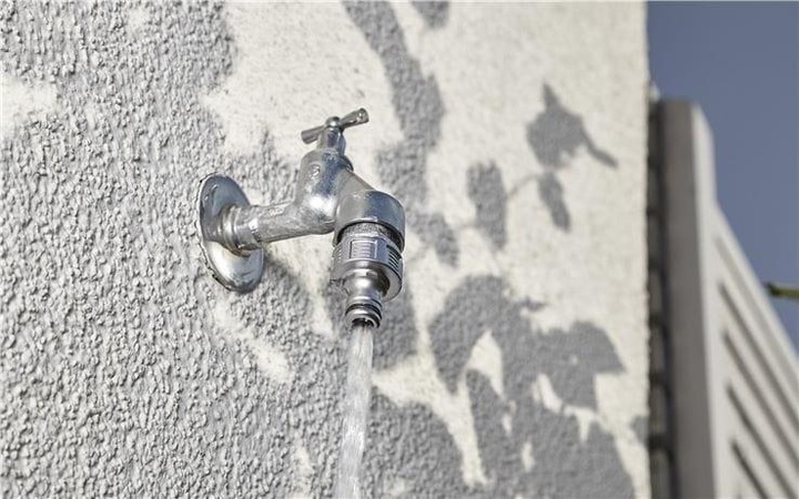 Immagine prodotto Gardena Connettore di rubinetto premium (Connettori per rubinetto, 26.50 mm)