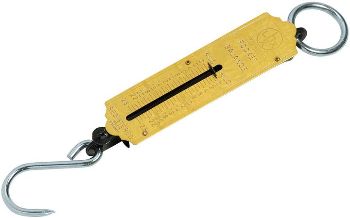 Image du produit Lux Taschenfederwaage Classic
