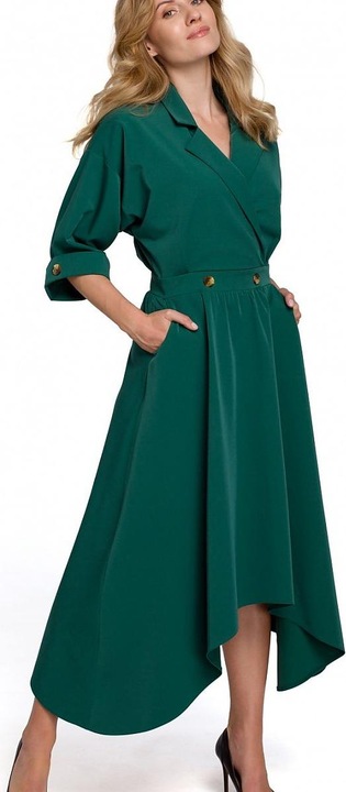 Image du produit Makover Robe de tous les jours (L)