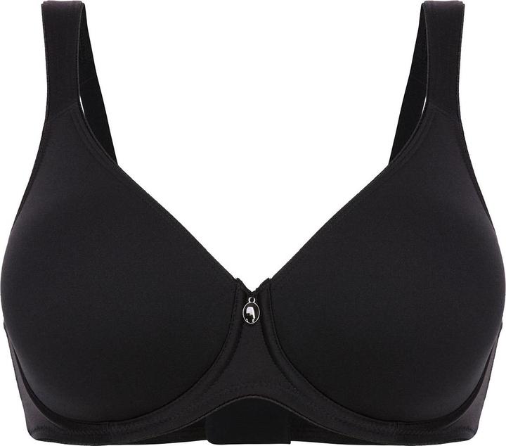 Actual product image Felina Pure Balance cup bra with spacer cup (Single pack, 80 B)