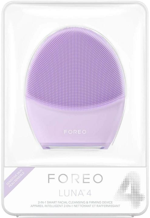 Actual product image Foreo Luna Lavender