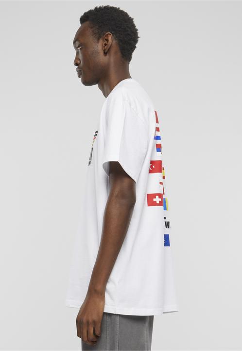 Produktbild Urban Classics UP24 Heavy Oversize Tee - 139541 (L)