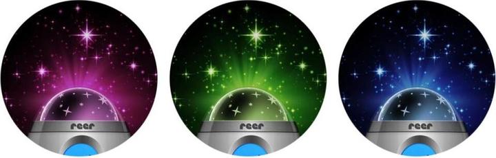 Actual product image Reer My Magic Starlight