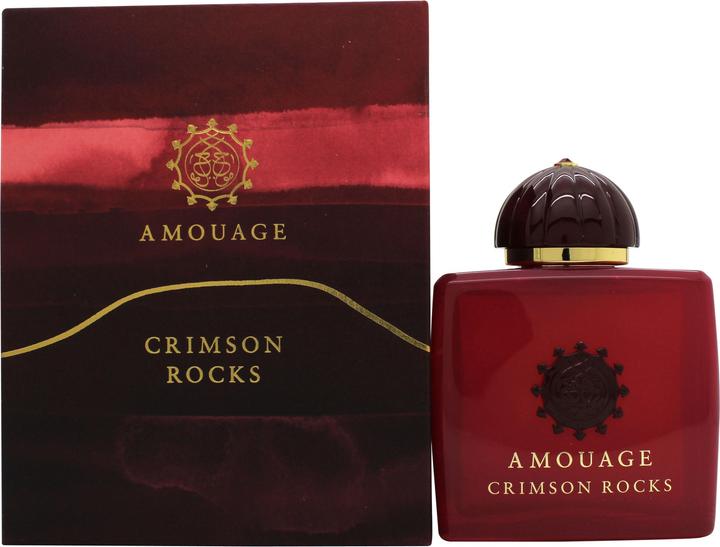Produktbild Amouage Crimson Rocks Eau de Parfum (Eau de Parfum, 100 ml)