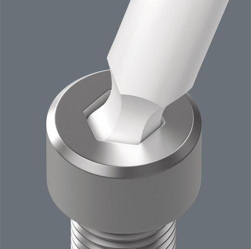 Produktbild Wera 950/9 Hex-Plus Multicolour 1