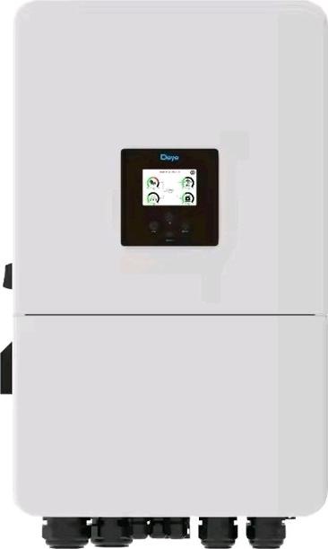 Actual product image V-TAC SUN20KSG05LP3EUSM2 Deye
