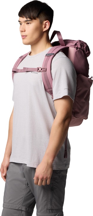 Actual product image Columbia Unisex Trail Traveler™ 28L Rucksack
