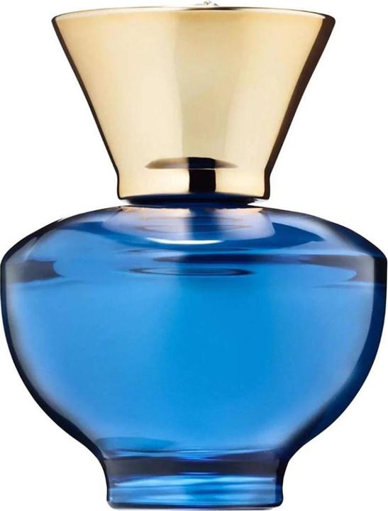 Actual product image Versace Pour Femme Dylan Blue (Eau de parfum, 5 ml)