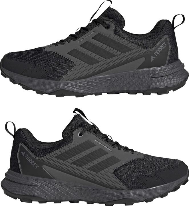Produktbild Adidas Terrex Tracefinder 2 Wanderschuh (39 1/3)