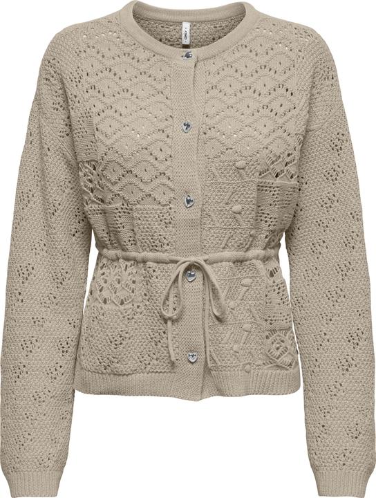 Produktbild Only ONLELKE Strickjacke Strickjacke (S)