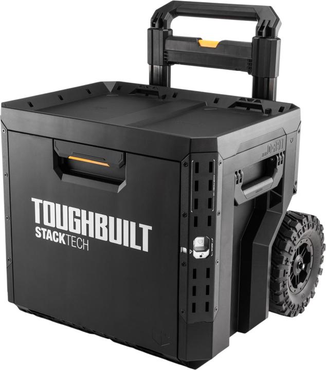 ToughBuilt Pile