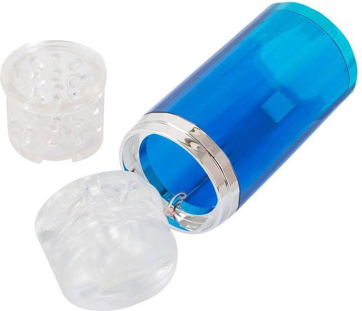 Actual product image You2Toys 3 Function Masturbator