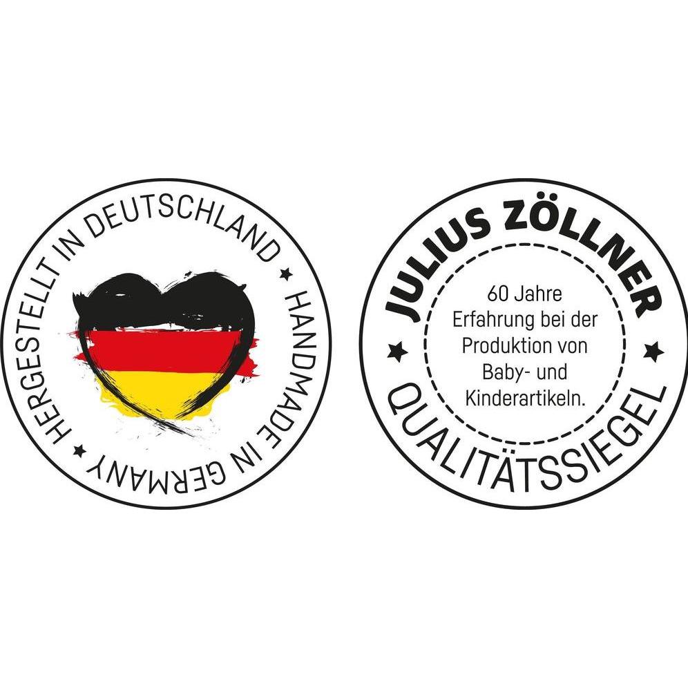 Thumbnail - Julius Zöllner, Kinderbettwäsche, Bettwäsche 100x135