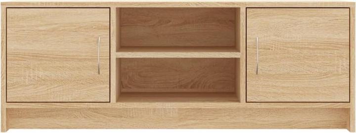 Produktbild vidaXL TV-Schrank (102 x 30 x 37.50 cm)