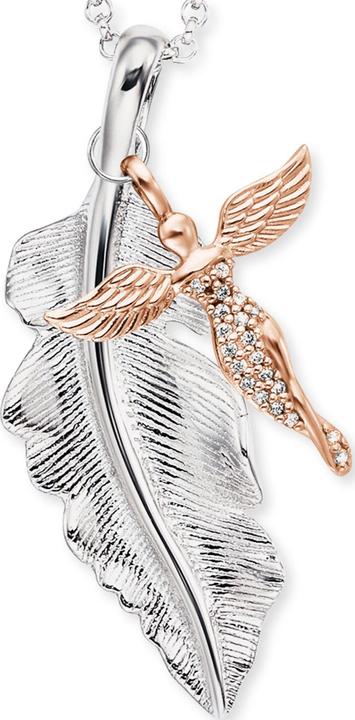 Image du produit Engelsrufer Kette (Argent 925, 42 cm)