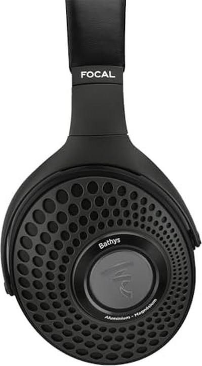 Actual product image Focal Bathys (ANC, 30 h, Wireless, Cable)