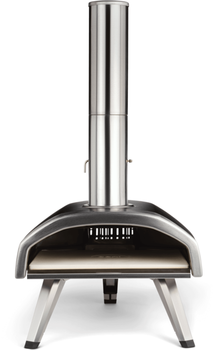 Produktbild Ooni Pizzaofen Fyra 12 (Pizzaofen Holz)