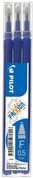 Image du produit Pilot Recharge FriXion (Recharger, Vin rouge, 0.70 mm)
