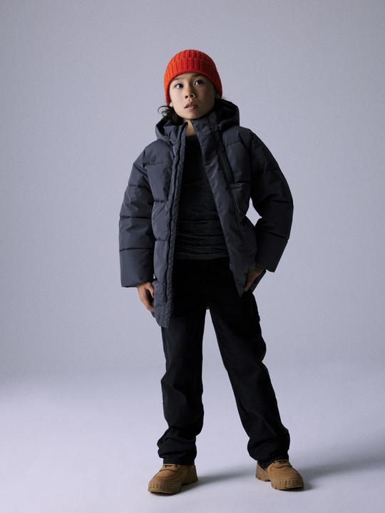 Immagine prodotto Name it MEDOW03 Wattierte Jacke