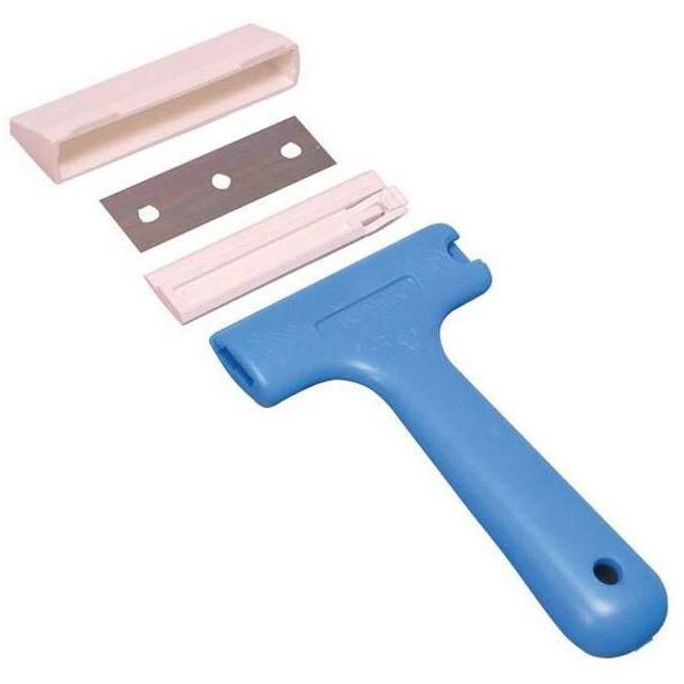 Thumbnail - JBL Aquaristik und Terraristik Aqua-T Handy, 70 mm (Aquarium Reinigung), Aquarium Pflege