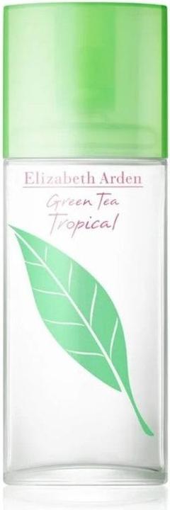 Image du produit Elizabeth Arden Thé vert tropical (Eau de parfum, 100 ml)