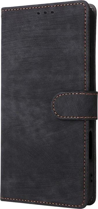 Actual product image Cover-Discount OPPO Find X9 Ultra - Ledertasche mit RFID Blocker (Oppo Find X9 Ultra)