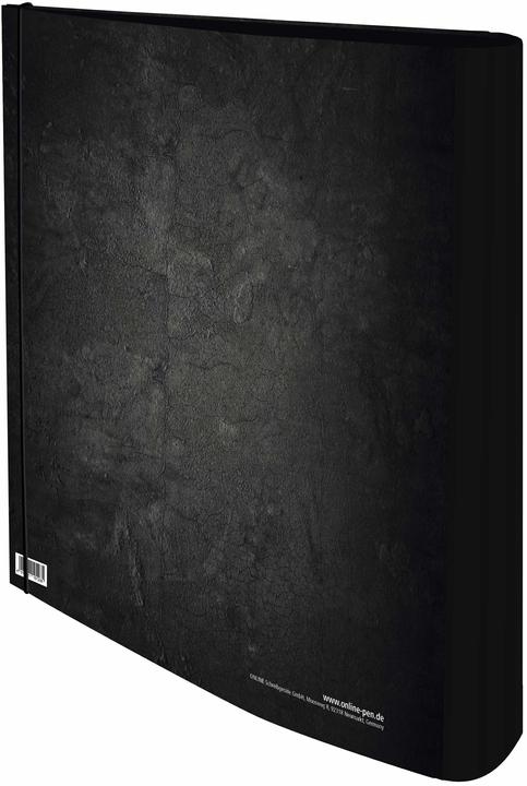 Actual product image Online Folder A4/7cm (A4, 70 mm)