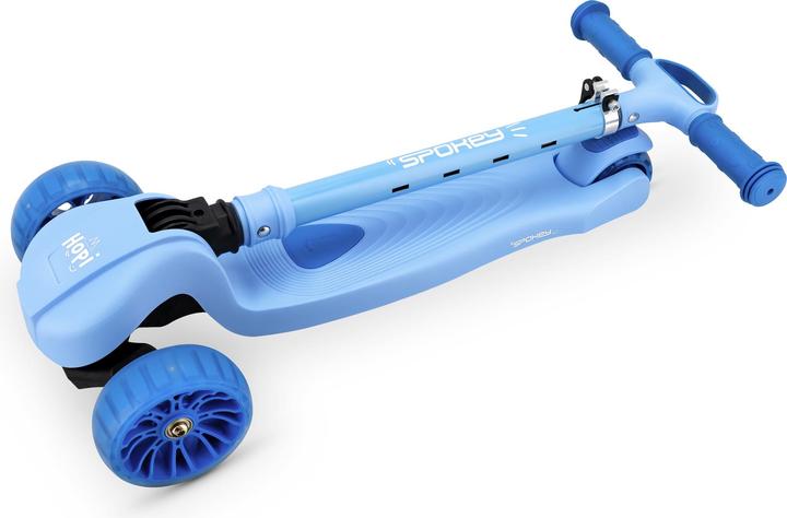 Produktbild Spokey Hopi Balance-Scooter